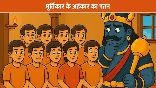AHANKAR-KA-PATAN-STORY