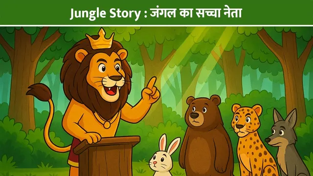 jungle-ka-saccha-neta