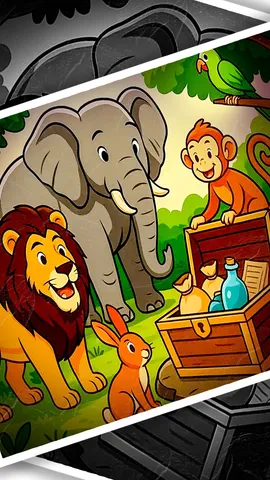 jungle ka rehasmayi khazana (1)