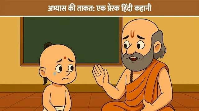 abhyas-ki-takat