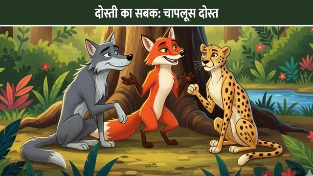 dosti-ka-sabak