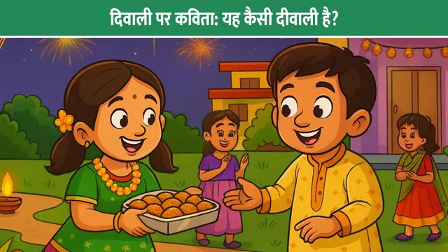 diwali-par-kavita---ye-kaisi-diwali
