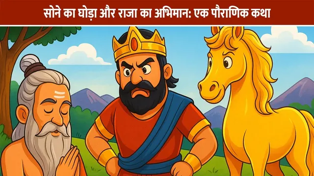sone-ka-ghoda