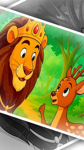 jungle kahani imaandari ki misaal (1)