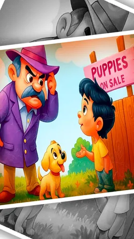 A unique friendship The puppy who taught me the biggest lesson of life (1)