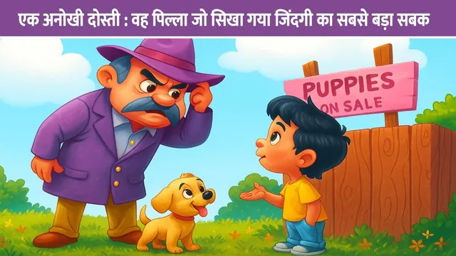 A-unique-friendship-The-puppy-who-taught-me-the-biggest-lesson-of-life