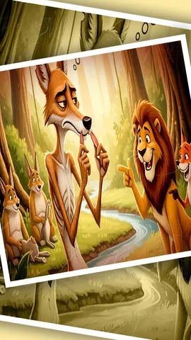 kanjoos giddad ki saza hindi moral story (1)