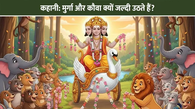 murga-aur-kausa-subhah-jaldi-kyon-nuthtey-hain