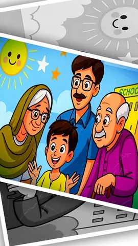 poem thoda sa to ho na bachpan (1)