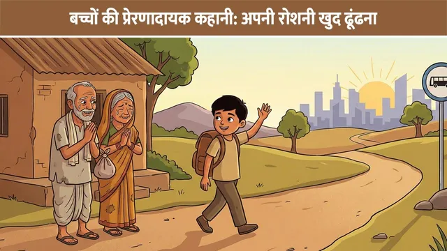 bachchon-ki-prernadayak-kahani-apni-roshni-khud-dhundhna