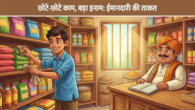 chhote-kam-bada-inam-imanadaari-ki-taqat