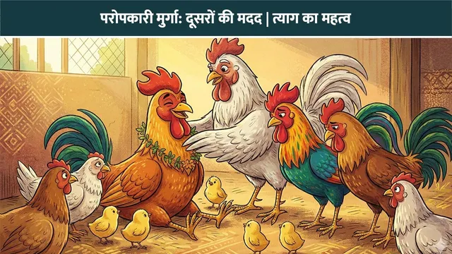 paropkari-murga-kahani-madad-tyag-ka-mahatva