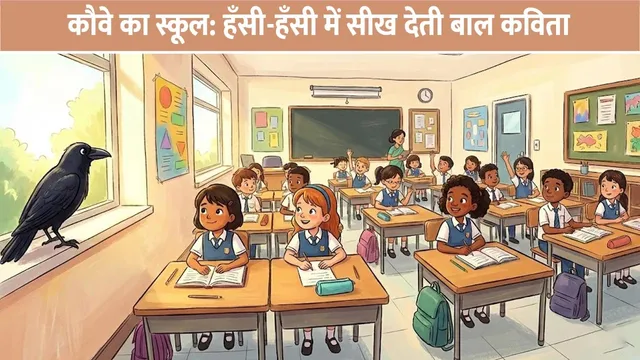 kauwa-ka-school-bal-kavita-intro