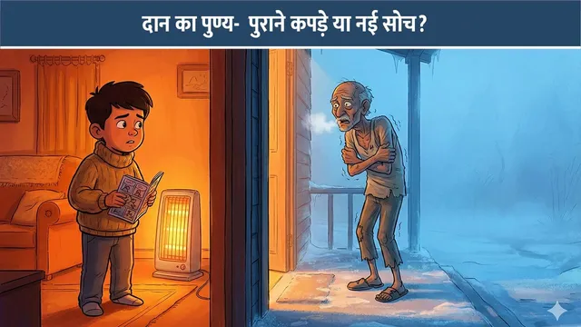 daan-ka-punya-motivational-story-hindi