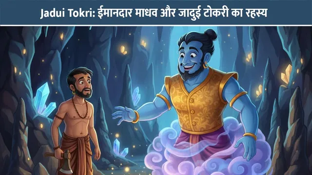 jadui-tokri-ki-kahani-moral-story-hindi