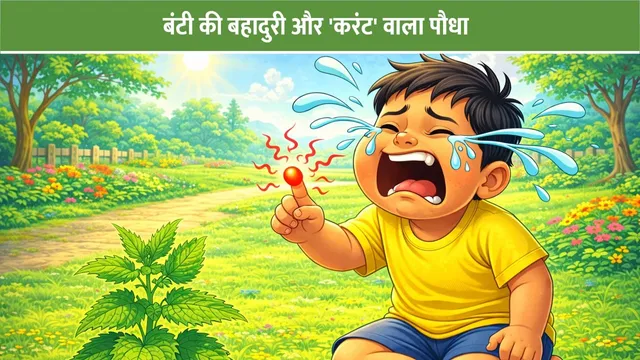 dar-ke-aage-jeet-hai-funny-story-hindi