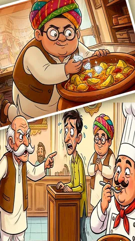 heere aur achar ki funny kahani (1)