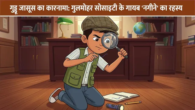 guddu-jasoos-ka-karnama-jasoosi-kahani--1