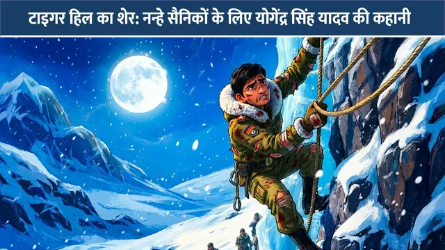 Lion-of-Tiger-Hill-Yogendra-Singh-Yadav-story-for-little-soldiers-1