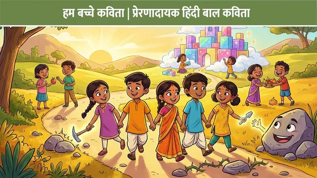 hum-bachche-hindi-bal-kavita