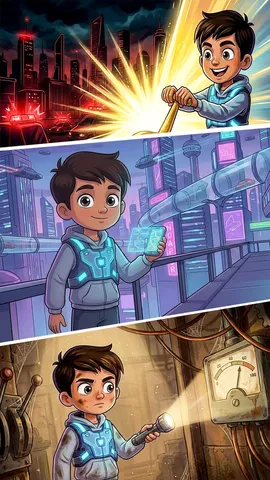 nai sadi ka swagat smart city story for kids (1)