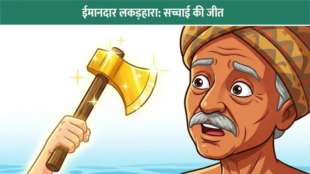 The-Honest-Woodcutter-The-Triumph-of-Truth-Moral-Story-in-Hindi-for-Kids2