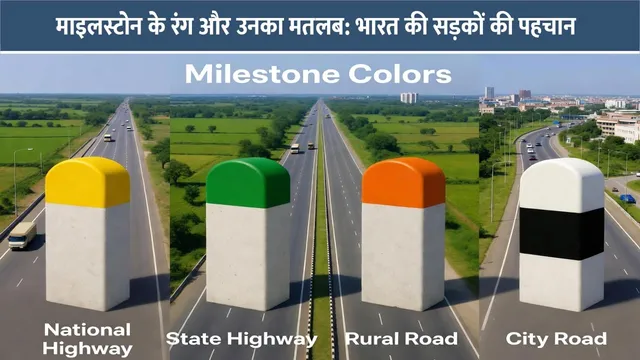 Milestone-colors-and-their-meaning-identifying-the-roads-of-India