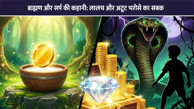 brahman-aur-sarp-panchatantra-moral-story-hindi3