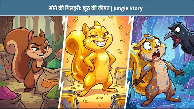 Story-of-the-Golden-Squirrel-Jungle-Story-3