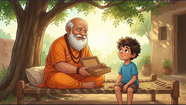 sacha-updesh-moral-story-hindi