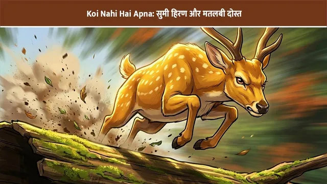 koi-nahi-hai-apna-jungle-story-hindi3