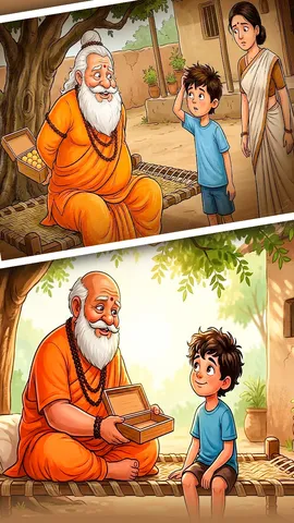 sacha updesh moral story hindi (1)