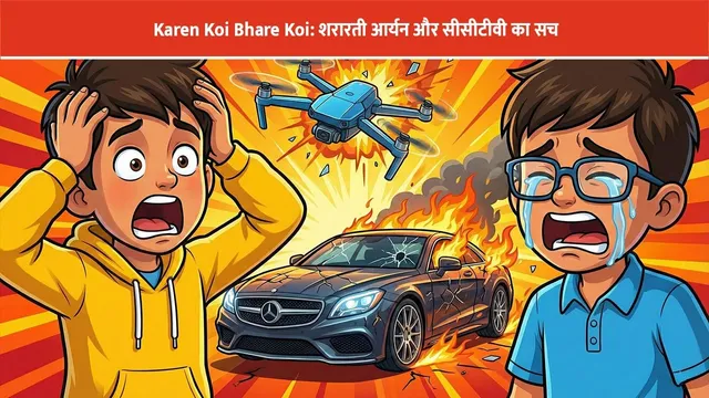 karen-koi-bhare-koi-city-moral-story-hindi-3