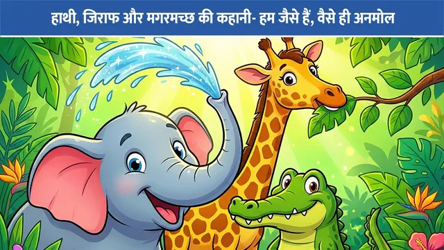 haathi-giraffe-magarmach-ki-jadui-kahani-1