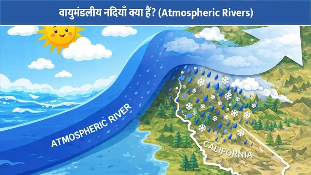 vayumandaliya-nadiyan-kya-hain