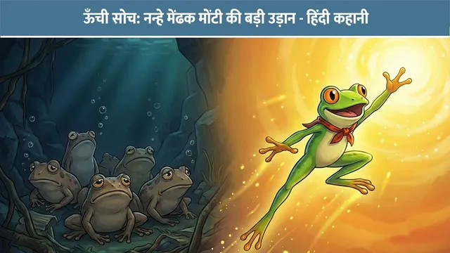 oonchi-soch-jungle-story-hindi-3