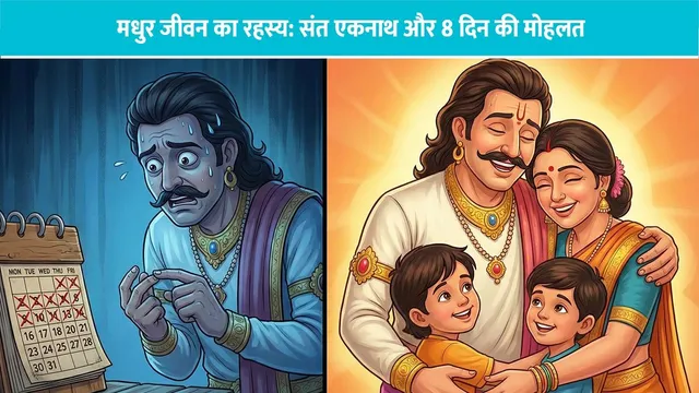 madhur-jeevan-ka-rahasya-sant-eknath-story