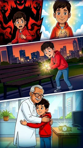 lalach ka pishach kabir ki kahani city story (1)