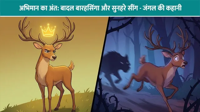 abhiman-ka-ant-barasingha-ki-kahani-jungle-story-3