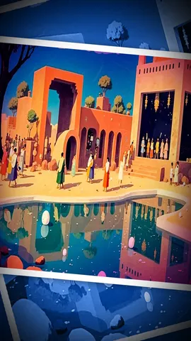 Religion of Indus River Valley Civilization Story of mysterious faith (1)