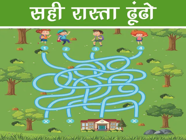 bhul bhulaiya