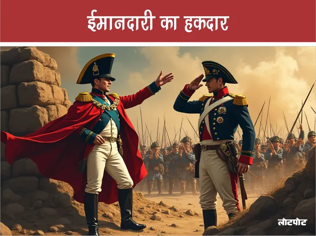 Educational Story Deserves Honesty