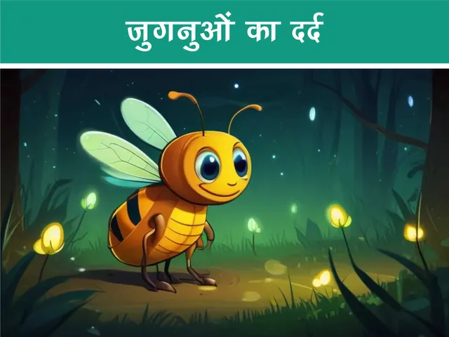 cartoon image of a Firefly