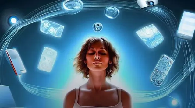 Have you participated in Digitox It can have many benefits like mental and physical health