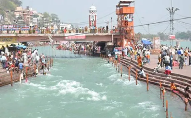 Information: Why is Gangajal called GANGAJAL?