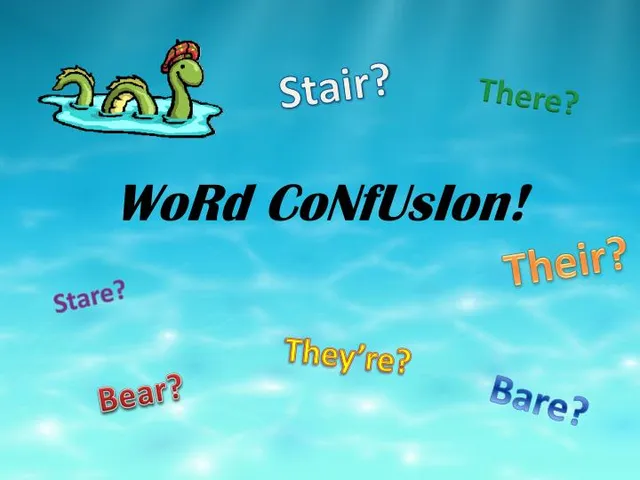 word-confusion in hindi