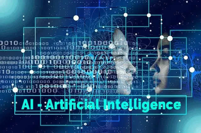 What is 'AI' Which is called artificial intelligence