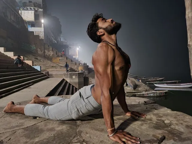 What is yoga and how should it be done