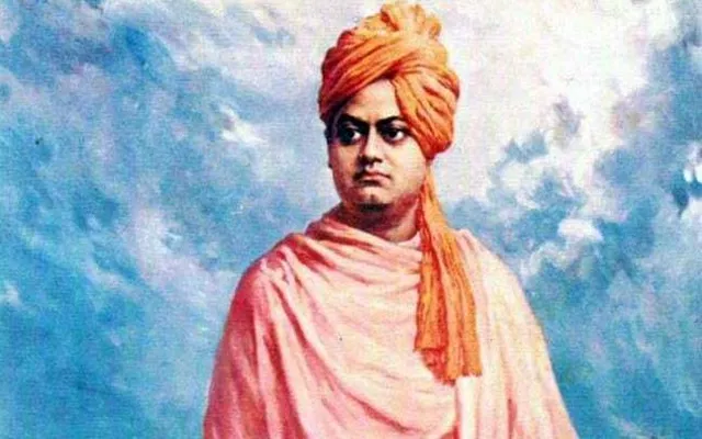 लोटपोट पर्सनालिटी : स्वामी विवेकानंद की जिन्दगी