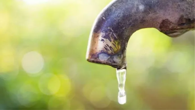 Water crisis deepens, what should be done now